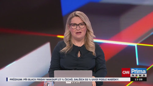 Partie PLUS, 16.11. v 13:00 - Miroslav Korecký, Petr Fischer