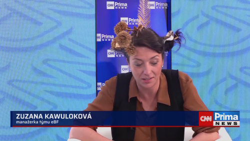 Konference EBF: Interview +, 26.5. v 14:40 - Jak se dělá dobrý festival?