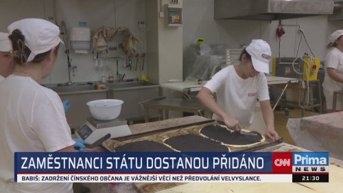 360°, 22.1. v 21:30 - Lucie Šafránková, Igor Červený, Tom Philipp, Lenka Martínková Španihelová