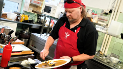 RESTAURACE U TŘÍ KYTAR / Košice u Soběslavi