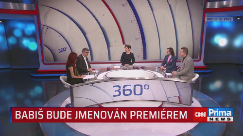 ZPRÁVY PLUS, 14.12. v 10:30