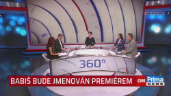ZPRÁVY PLUS, 14.12. v 10:30