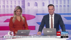 HLAVNÍ ZPRÁVY - 25.8. v 18:55