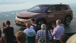 Autosalon