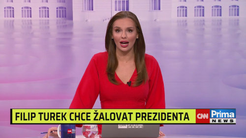 SPECIÁLNÍ VYSÍLÁNÍ, 9.1. v 20:19