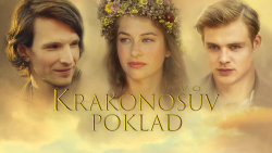 Krakonošův poklad