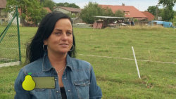 Vychytávky Ládi Hrušky 2018 (22): Hlídací osel