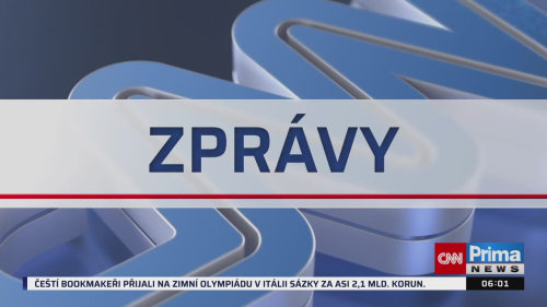 NOVÝ DEN, 24.2. v 06:00