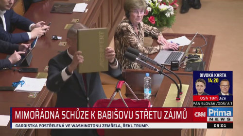 ZPRÁVY - 28.11. v 09:00