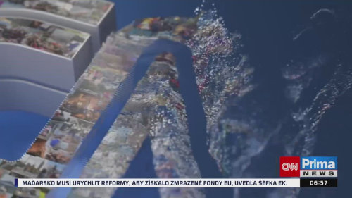 NOVÝ DEN, 15.4. v 06:58