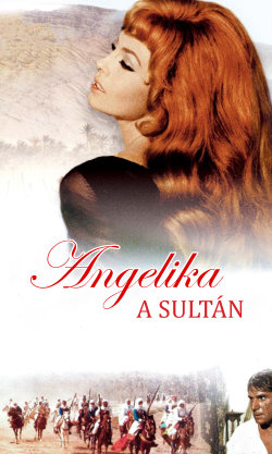 Angelika a sultán