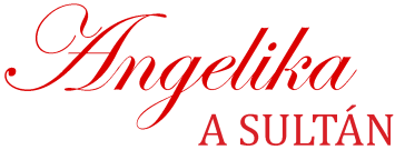 Angelika a sultán