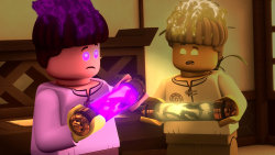 LEGO Ninjago