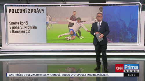 ZPRÁVY, 29.10. v 11:55