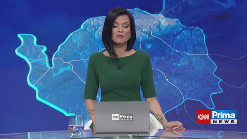 ZPRÁVY Z REGIONŮ, 5.6. v 17:25