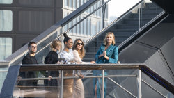 Amerika hledá návrháře