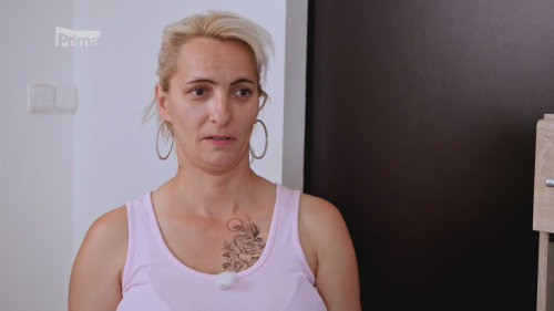 Chřest s holandskou omáčkou - Prostřeno! S31 (119)