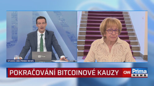ZPRÁVY, 6.5. v 13:30