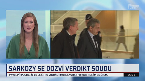 NOVÝ DEN - 25.9. v 06:00