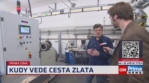 Prima ROK, 18.1. v 17:35