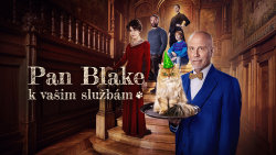 Pan Blake k vašim službám
