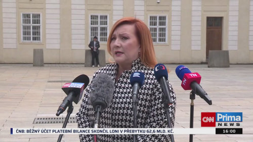 ZPRÁVY, 16.3. v 16:00