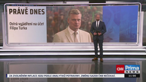 ZPRÁVY, 10.12. v 11:00