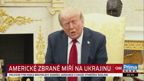 ZPRÁVY PLUS - 16.7. v 10:30