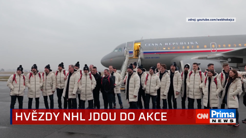 Zprávy z Milána, 11.2. v 11:30