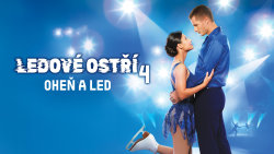 Ledové ostří 4: Oheň a led
