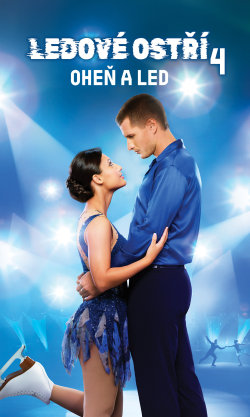 Ledové ostří 4: Oheň a led