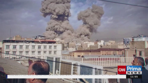 ZPRÁVY, 9.3. v 11:55