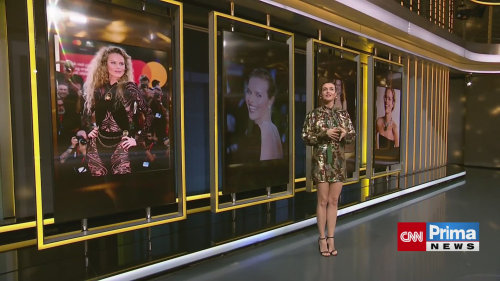 Eva Herzigová prozradila, jaký má vztah k české kuchyni