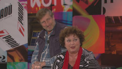 7 pádů Honzy Dědka