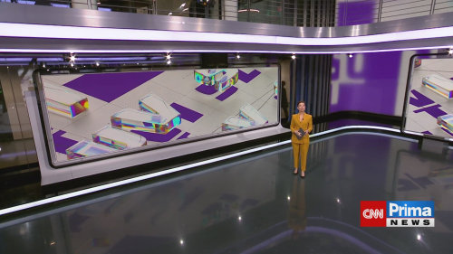 Souvislosti Markéty Fialové, 30.11. v 22:35