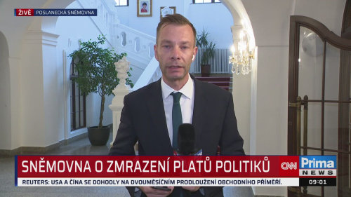 ZPRÁVY, 24.9. v 09:00