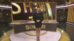 SHOWTIME, 23.1. v 19:55