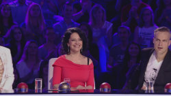 ČESKO SLOVENSKO MÁ TALENT