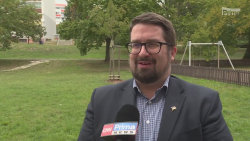 PARTIE Terezie Tománkové