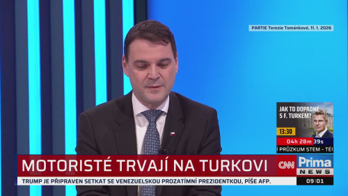 ZPRÁVY, 12.1. v 09:00