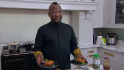 Prostřeno v Británii