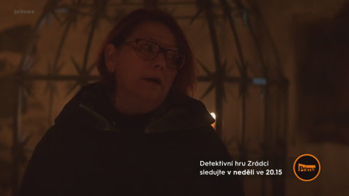 Zrádci zavraždili jadernou fyzičku Niku