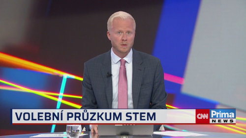 Piráti a Stačilo! mají nejlepší letošní výsledek. STAN znatelně oslabil