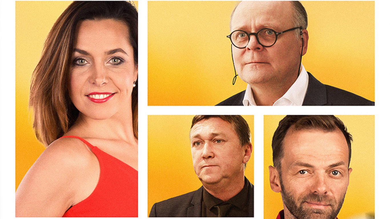 Casting na lásku