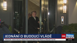 ZPRÁVY Z REGIONŮ, 5.12. v 16:55