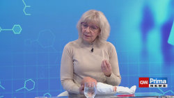 Co na to vaše zdraví, 3.3. v 20:15 - Spánková apnoe + Jak správně nosit miminko