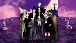 Addamsova rodina 2