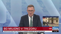 ZPRÁVY PLUS, 4.12. v 11:30