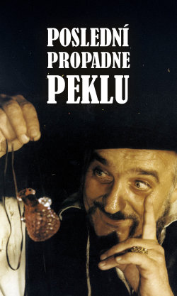 Poslední propadne peklu