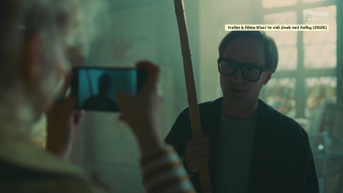 Film Kluci to vidí jinak než holky má skvělé obsazení